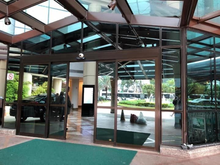 Appartamento Aconchegante Flat XI San Paolo Esterno foto